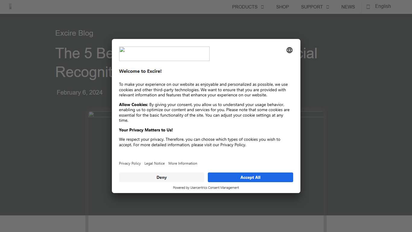 The 5 Best Photo Organizers With Facial Recognition in 2024 - Excire